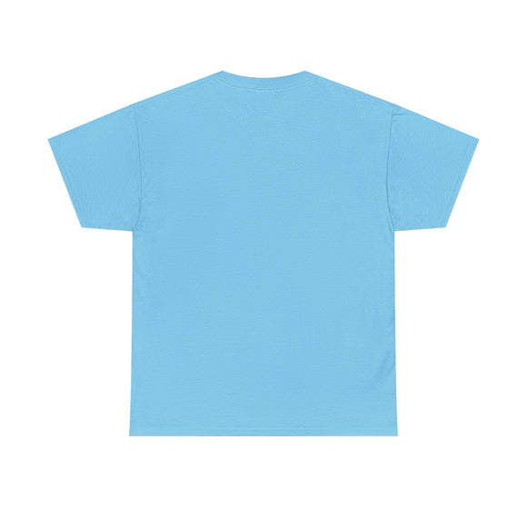 Everglades Unisex Heavy Cotton Tee