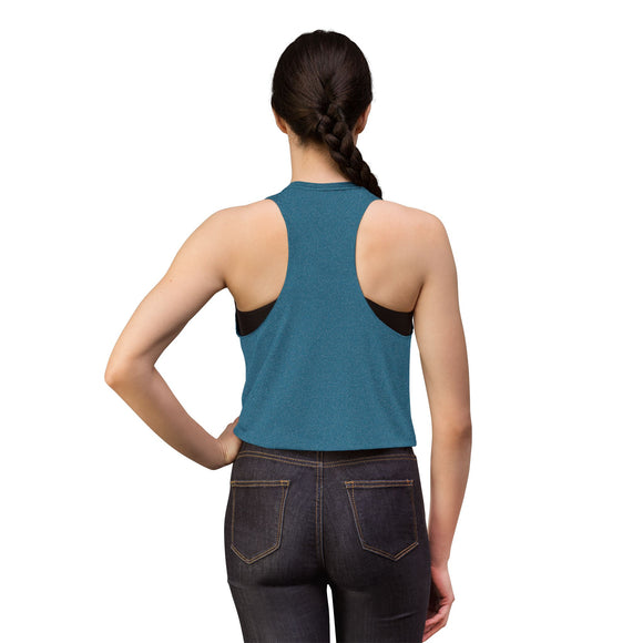 Everglades Women's Crop Top
