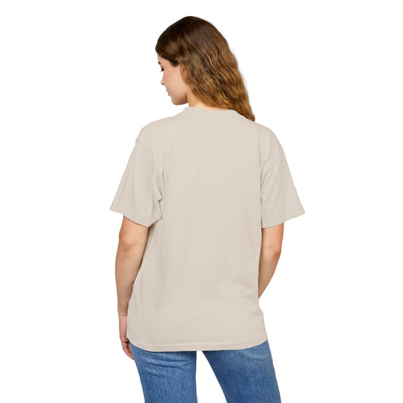 Everglades Front only Unisex Urban Heavy Tee