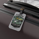 Everglades Luggage Tag-5