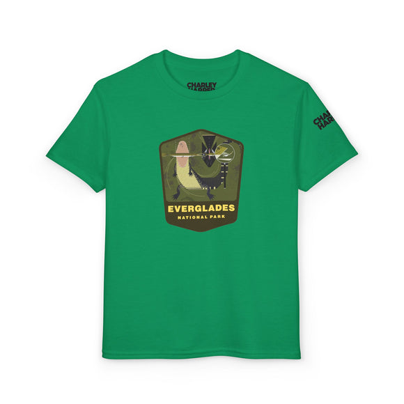 Everglades Youth DryBlend® T-Shirt