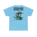 EVERGLADES Unisex Heavy Cotton Tee-21