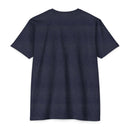 Charley Harper Skipping School Unisex CVC Jersey T-shirt-55