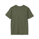 Charley Harper Koal Koala Unisex Softstyle T-Shirt-55
