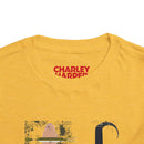 EVERGLADES 2 Toddler Short Sleeve Tee-13
