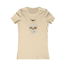 CAM  Wrented Women's Favorite Tee-6