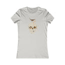 CAM  Wrented Women's Favorite Tee-8