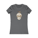 CAM  Wrented Women's Favorite Tee-4