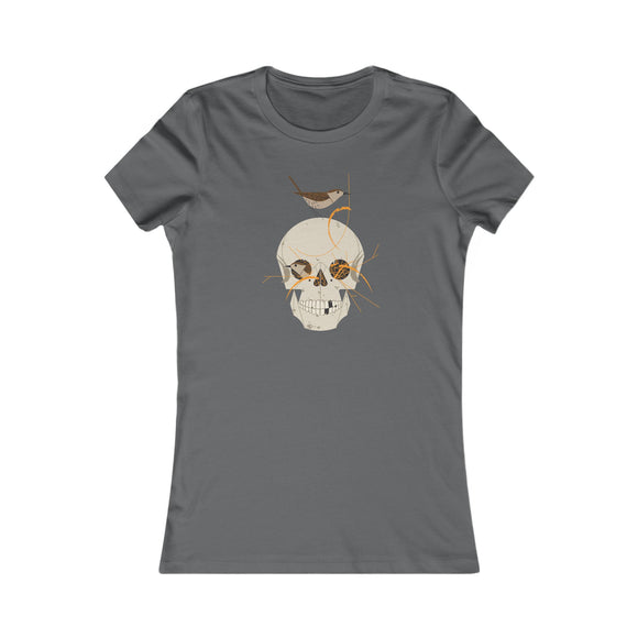 CAM  Wrented Women's Favorite Tee