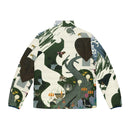 Alpine Northwest Charley Harper Men’s Puffer Jacket-5