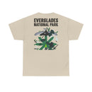 EVERGLADES Unisex Heavy Cotton Tee-9