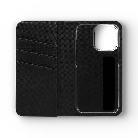 Charley Harper Birdwatcher Flip Case Phone Folio