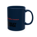 CAM  Traditional Ceramic Mug-20