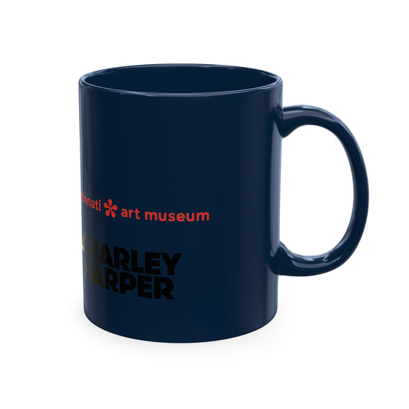 CAM  Traditional Ceramic Mug