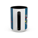 CAM Missing Migrants Accent Coffee Mug (11, 15oz)-6
