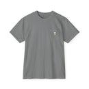 CAM Garment-Dyed Pocket T-Shirt-2