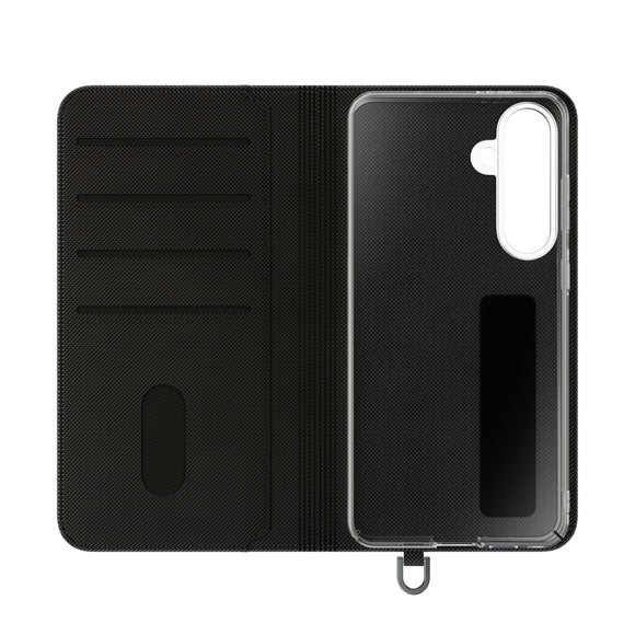 Edie Harper Fishful Thinking Phone Folio Iphone and Galaxy