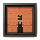 Cleopetra Edie Harper Framed Giclee Print on Stretched Canvas-25