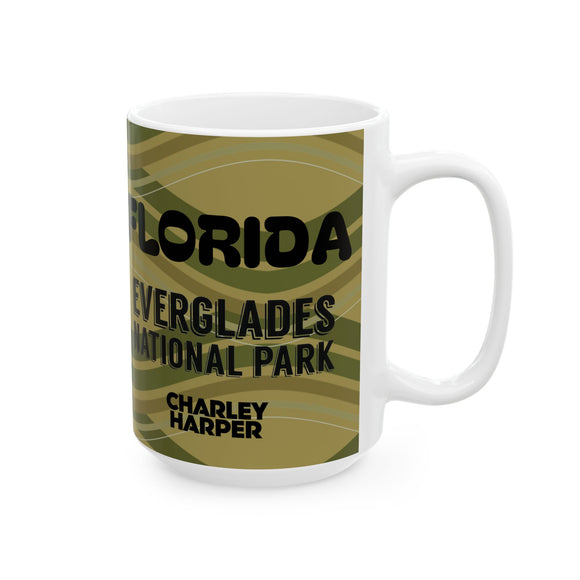 Everglades Mug 5 15oz)