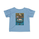 Everglades Infant Fine Jersey Tee-7