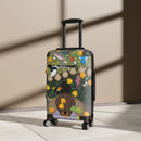 Charley Harper Rocky Mountain National Park Luggage-6