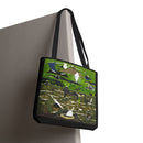 Charley Harper Florida Everglades Everyday Tote Bag-28