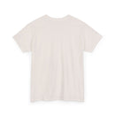 Everglades Unisex Heavy Cotton Tee-24
