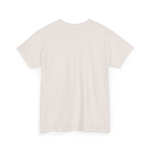 Everglades Unisex Heavy Cotton Tee