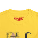 EVERGLADES 2 Toddler Short Sleeve Tee-25