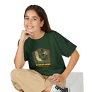 Everglades Youth DryBlend® T-Shirt-24