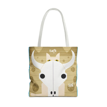 Copy of Edie Harper Cat Carson Western Scout Day to Day Tote Bag - 0