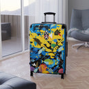 Charley Harper Coral Reef National Park Luggage-24