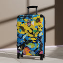 Charley Harper Coral Reef National Park Luggage-14