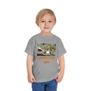 EVERGLADES Toddler Short Sleeve Tee-15