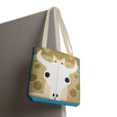 Edie Harper Cat Carson Western Scout Everyday Tote-44