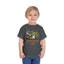 EVERGLADES Toddler Short Sleeve Tee-18