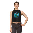 Everglades Women's Crop Top-15