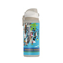 Cape May New Jersey Migration Mainline Charley Harper Oasis Insulated Water Bottle 32oz-4