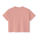 Everglades Women's Boxy Tee-10