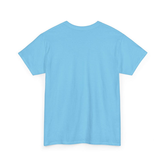 Everglades Unisex Heavy Cotton Tee
