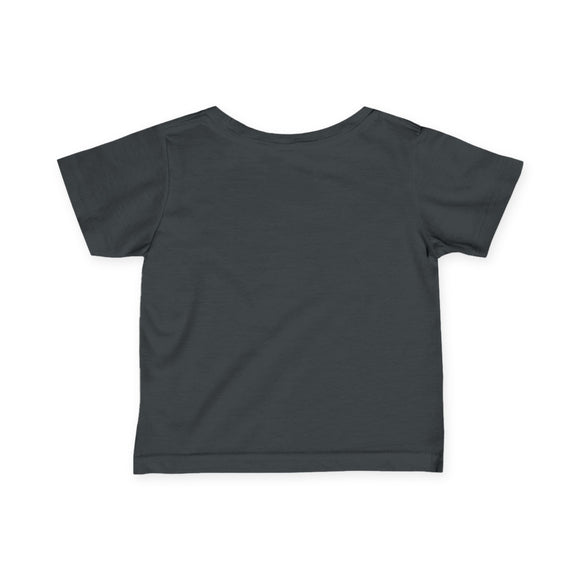 Everglades Infant Fine Jersey Tee