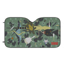 Everglades Car Sun Shades-1