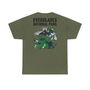 EVERGLADES Unisex Heavy Cotton Tee-12