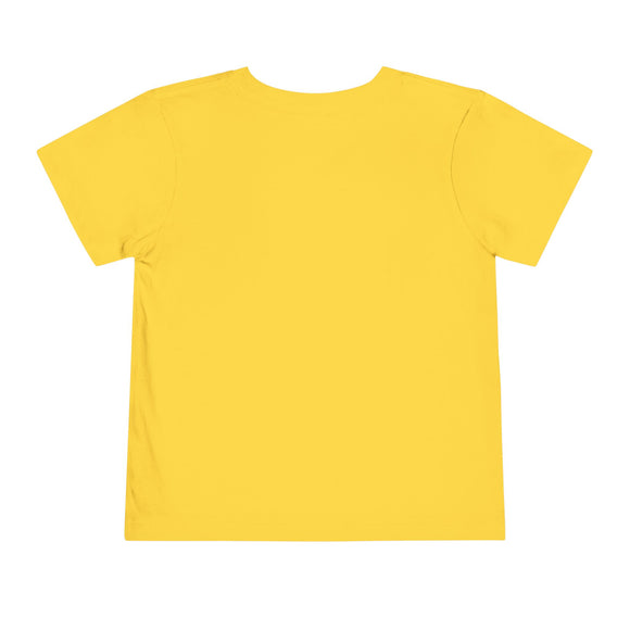 EVERGLADES Toddler Short Sleeve Tee