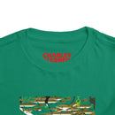 EVERGLADES Toddler Short Sleeve Tee-28