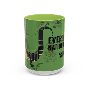 EVERGLADES 4 MUG 15oz)
