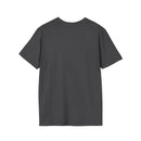 Charley Harper Koal Koala Unisex Softstyle T-Shirt-74