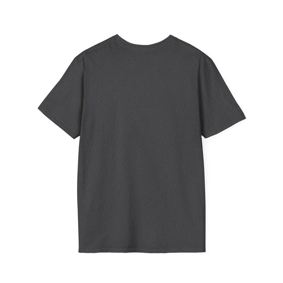 Charley Harper Koal Koala Unisex Softstyle T-Shirt