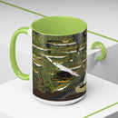 Everglades 2  Mug  15oz)-6