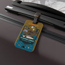 EVERGLADES VERSION 2 Luggage Tag-5
